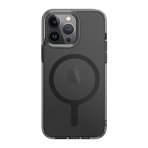Ốp UNIQ Hybrid Magclick Charging LifePro Xtreme For iPhone 15 Pro